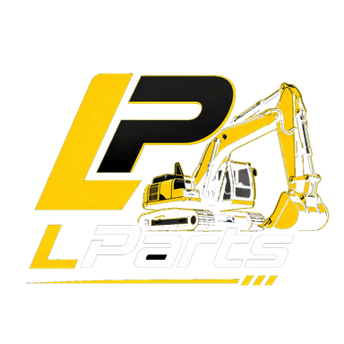 Logo da LParts